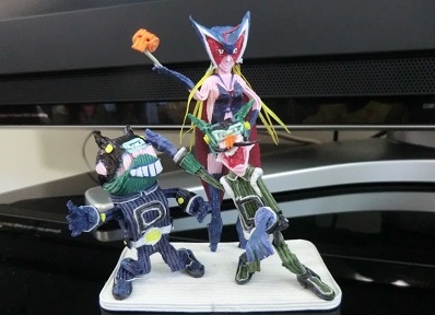 HEIWA テーブルクロック カラフルキャラクタードロンジョにおまかせ Amazon.co.jp: タイムボカンシリーズ ドロンジョにおまかせ