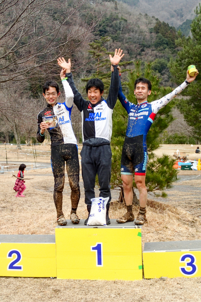 f:id:kansai_cyclocross:20180312224341j:plain f:id:kansai_cyclocross:20180312224341j:plain