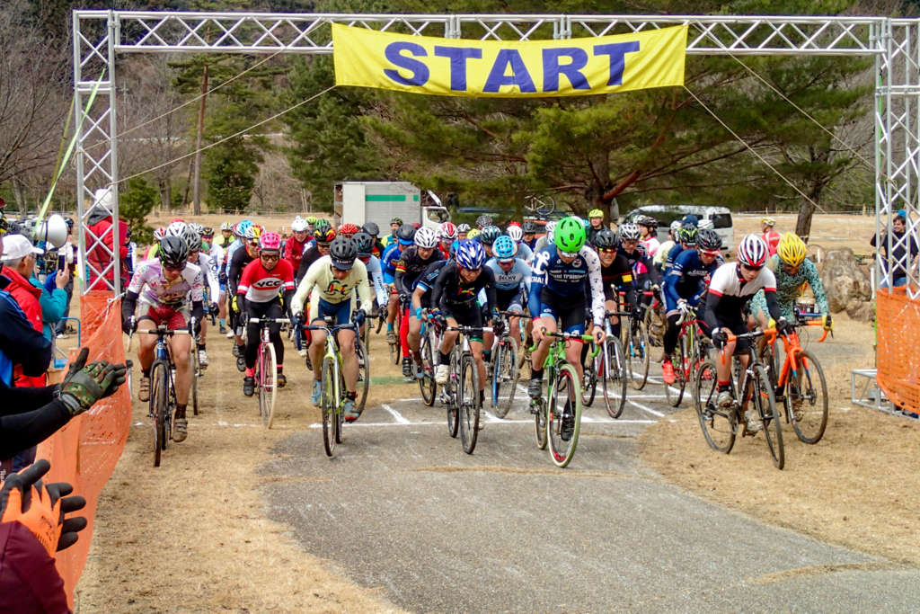 f:id:kansai_cyclocross:20180312224627j:plain f:id:kansai_cyclocross:20180312224627j:plain