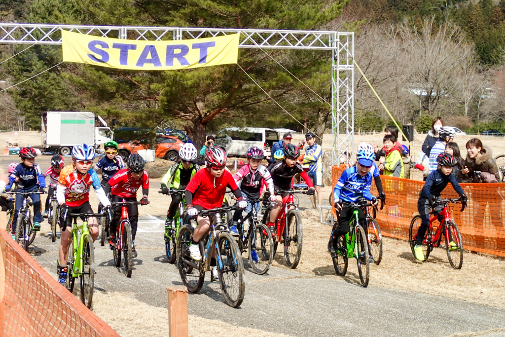 f:id:kansai_cyclocross:20180312224644j:plain f:id:kansai_cyclocross:20180312224644j:plain