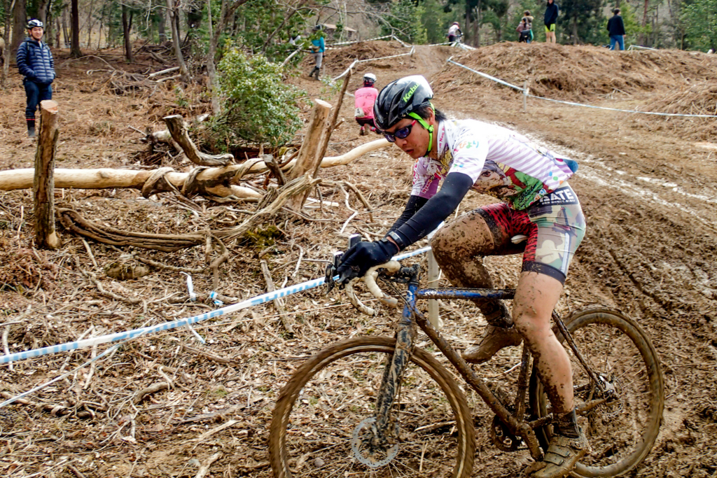 f:id:kansai_cyclocross:20180312224757j:plain f:id:kansai_cyclocross:20180312224757j:plain