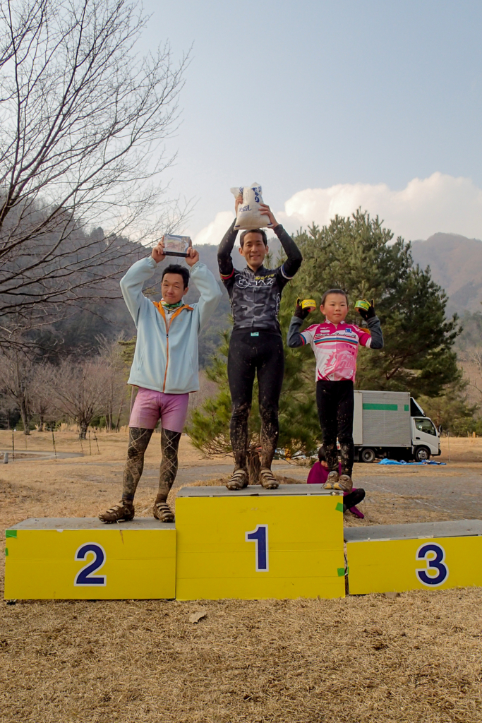 f:id:kansai_cyclocross:20180312225806j:plain f:id:kansai_cyclocross:20180312225806j:plain