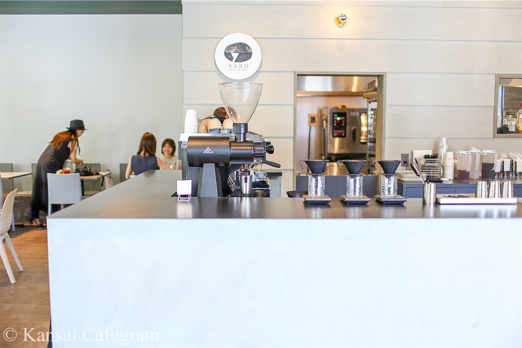 天王寺カフェ 電源完備された隠れ家カフェyard Coffee Craft Chocolate Kansai Cafegram 天王寺カフェ 電源完備された隠れ家カフェyard Coffee Craft Chocolate Kansai Cafegram