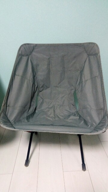 Amazonで揃えるソロキャンプ道具 アウトドアチェア編 Helinoxヘリノックスと類似チェアの違いも アウトドアとカフェ 甘酸辛苦 Kansanshinku