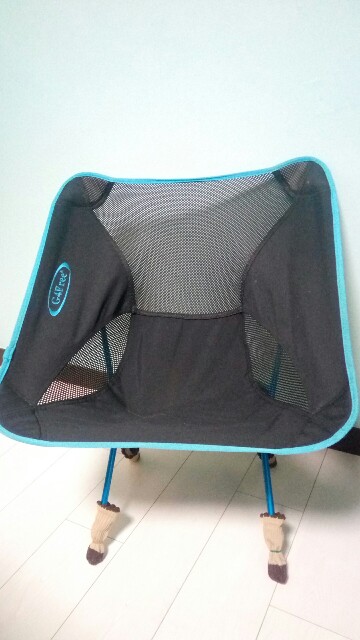 Amazonで揃えるソロキャンプ道具 アウトドアチェア編 Helinoxヘリノックスと類似チェアの違いも アウトドアとカフェ 甘酸辛苦 Kansanshinku