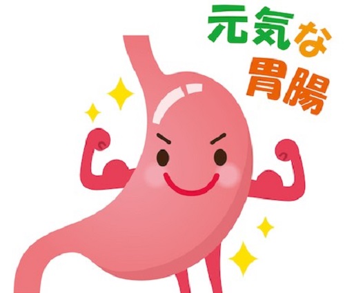 断食と健康の関係
