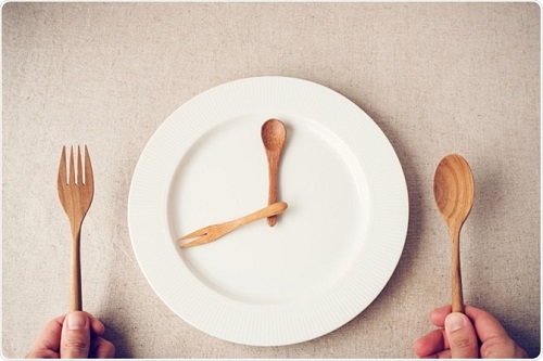 断食が乾癬に効果のある理由