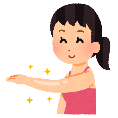 CBDオイルはなぜ乾癬やアトピーに効果があるのか?