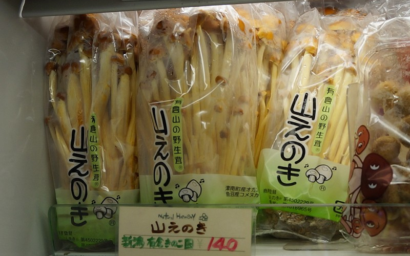 日本で販売されている栽培きのこリスト 全42種【レア度で5段階に分類しました】 関東きのこの会 きのこ情報ポータルサイト