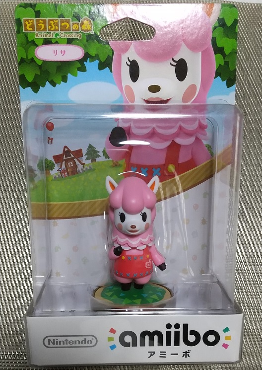 任天堂 - どうぶつの森 amiiboフェスティバル Wii U【新品未開封】 WiiUソフト》どうぶつの森 amiiboフェスティバル amiboケント