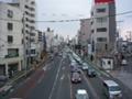国道45号線です。