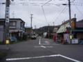 仙台市青葉区川内追廻。小さなお店もあります。