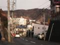 仙台市青葉区川内三十人町 交通量の多い道路 仙台市青葉区川内三十人町 交通量の多い道路