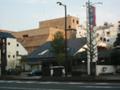 仙台市青葉区立町。広瀬通、萩の月のお店です。
