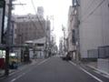 仙台市青葉区中央四丁目 駅前通から一本奥に入った場所です。 仙台市青葉区中央四丁目 駅前通から一本奥に入った場所です。