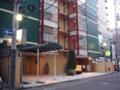 此処には書きませんがちょっとした思い出があるホテル。 此処には書きませんがちょっとした思い出があるホテル。