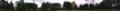 錦町公園のパノラマ写真。良く整備された公園です。
