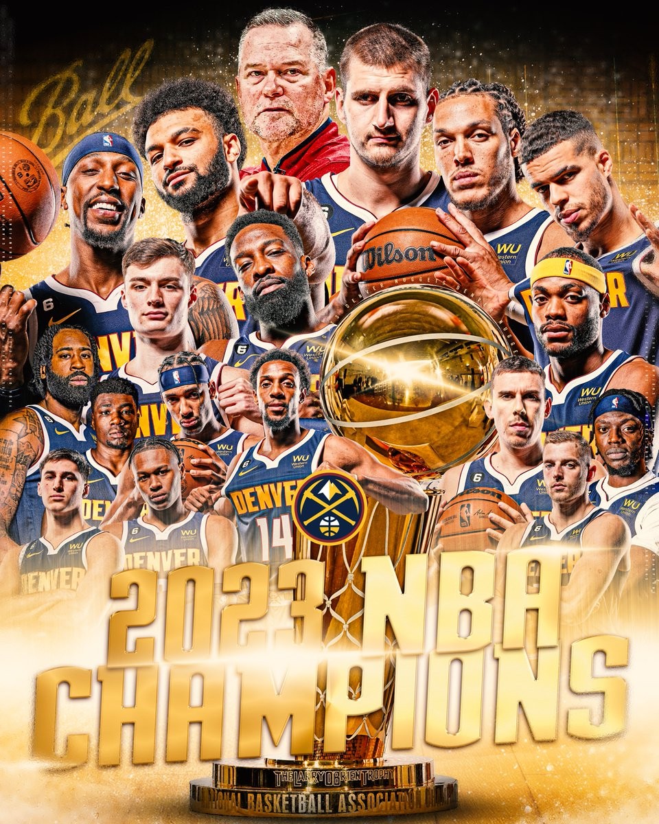 2025新作モデル 2023NBAチャンピオン決定🏀 - かおまるダンク🏀 その他