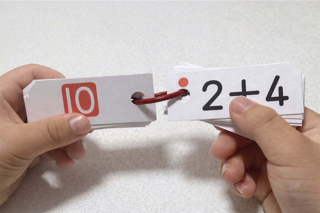 計算カード