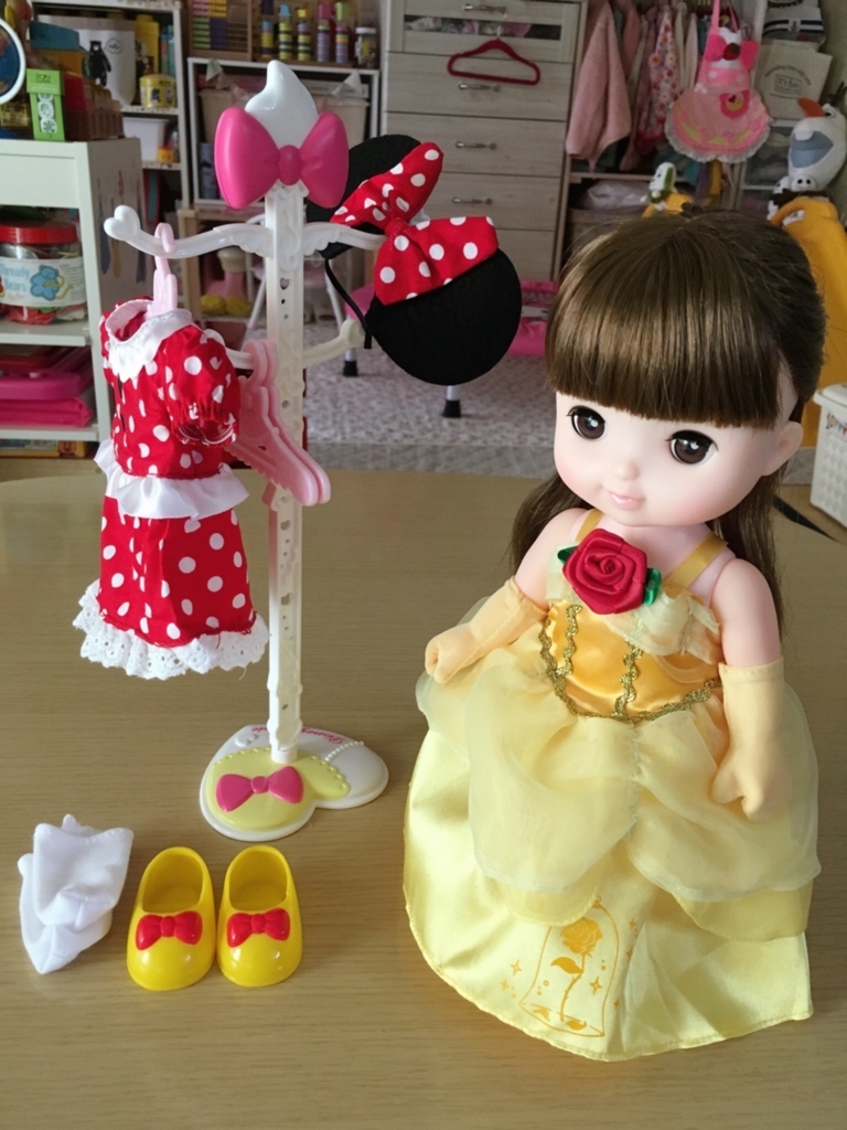 ずっとぎゅっとレミン＆ソラン】ソランおしゃれいっぱいプレミアム