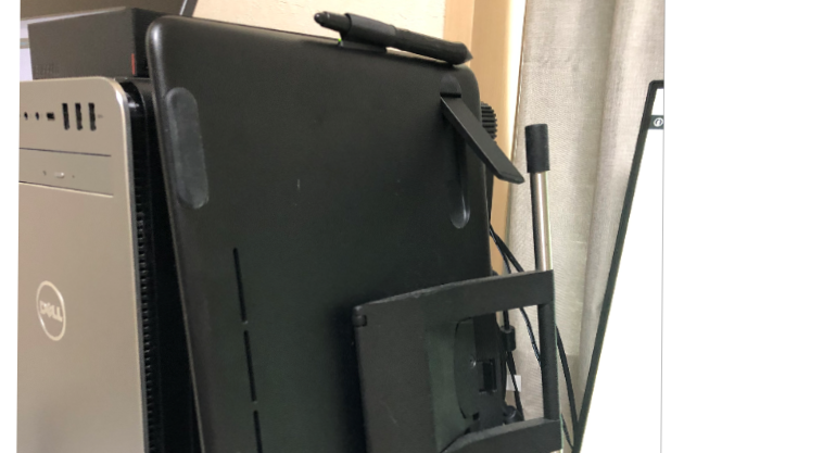大画面のwacom液タブ を使って分かった Cintiq16とも比較 漫画家だけどヒマなのでブログはじめてみた