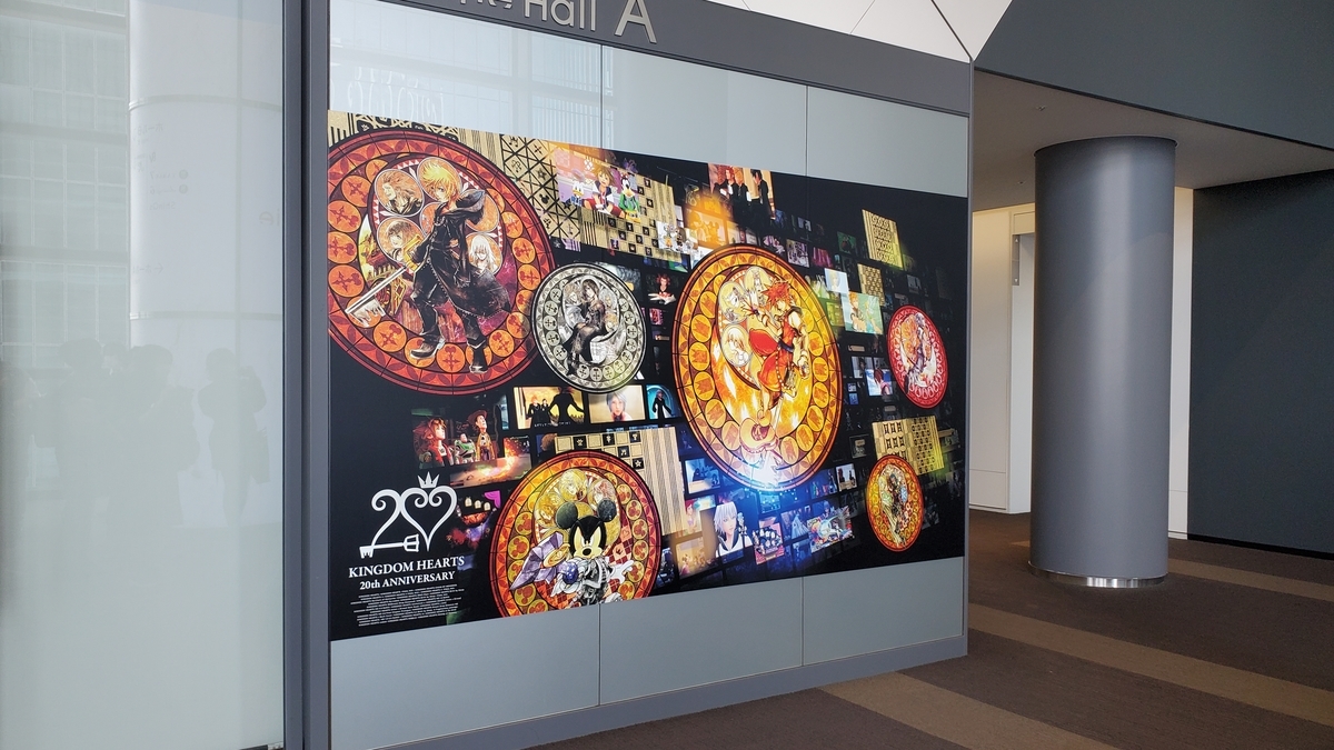 【未開封】KINGDOM HEARTS 20TH ANNIVERSARY Amazon | KINGDOM HEARTS 20TH ANNIVERSARY VINYL LP BOX [Analog