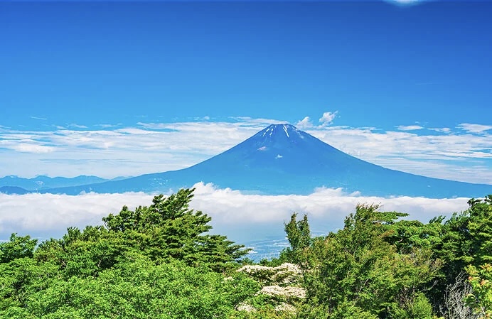 夏登山 探訪 - Utsuke Bron