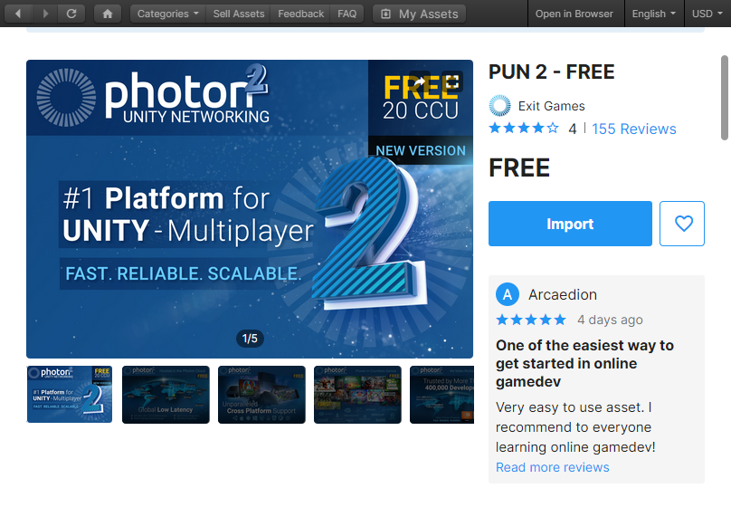 Unity Uwp Hololens で Photon Pun をビルドしたときにエラーが発生した場合の対処 ブログ Hololabinc