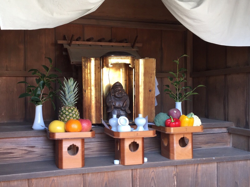 「藤沢 皇大神宮 恵比寿」の画像検索結果