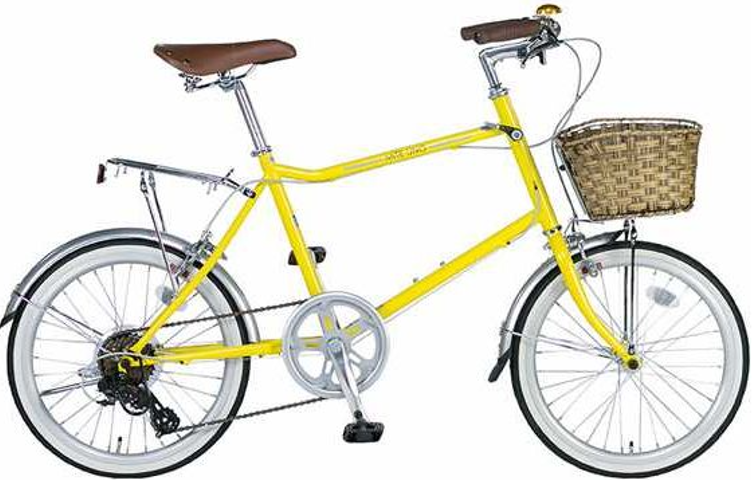 ミニベロ 改造（ドロハン化、451化） - kapaの自転車ブログ