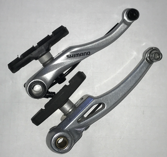 vブレーキ テクトロとシマノの違い Kapaの自転車ブログ vブレーキ テクトロとシマノの違い Kapaの自転車ブログ