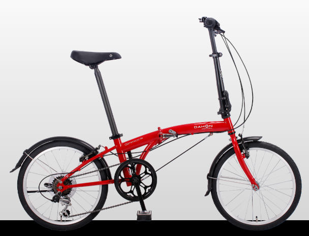 DAHON 折りたたみ自転車 引取専用 DAHON 折り畳み自転車 引き取りのみ 兵庫 大阪