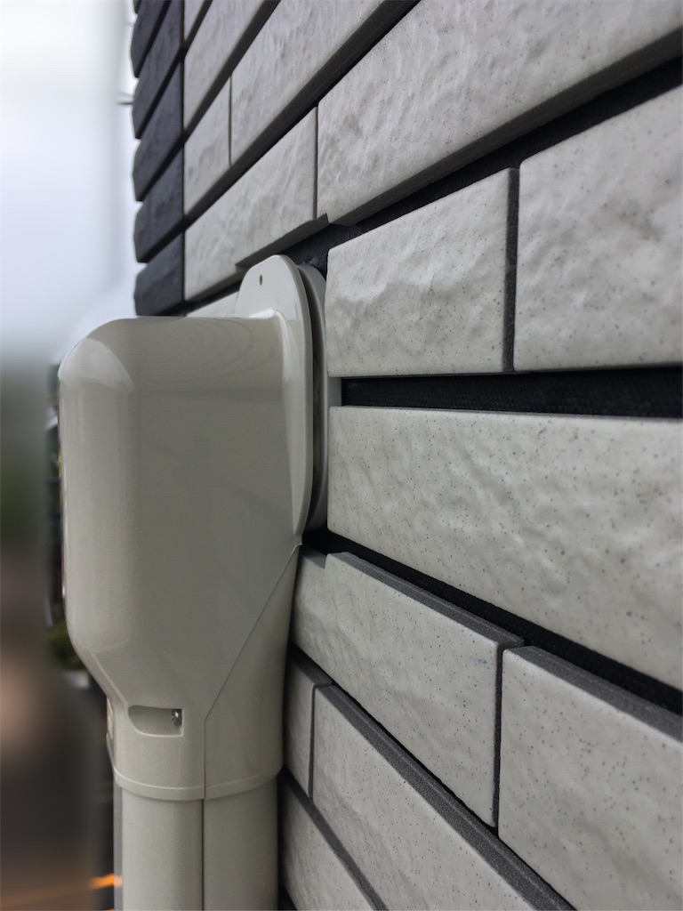 Diy エアコン配管の遮音性向上 一条工務店ismart Iiでさらぽか生活日記
