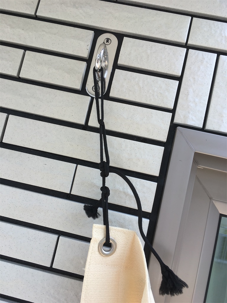 タープサイズにご注意 一条工務店ismart Iiでさらぽか生活日記