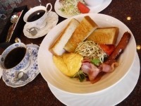 京都モーニング
