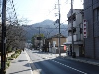 比叡山