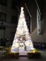 イルミネーション