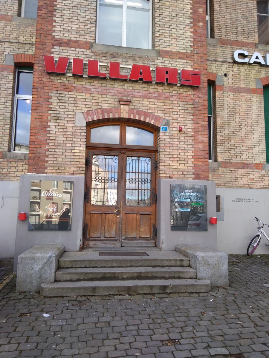 Villars-entrance1