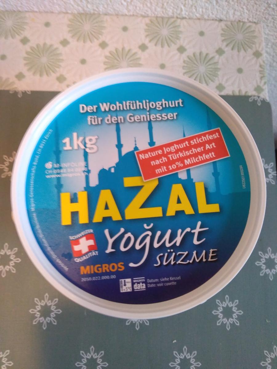 hazal-joghurt