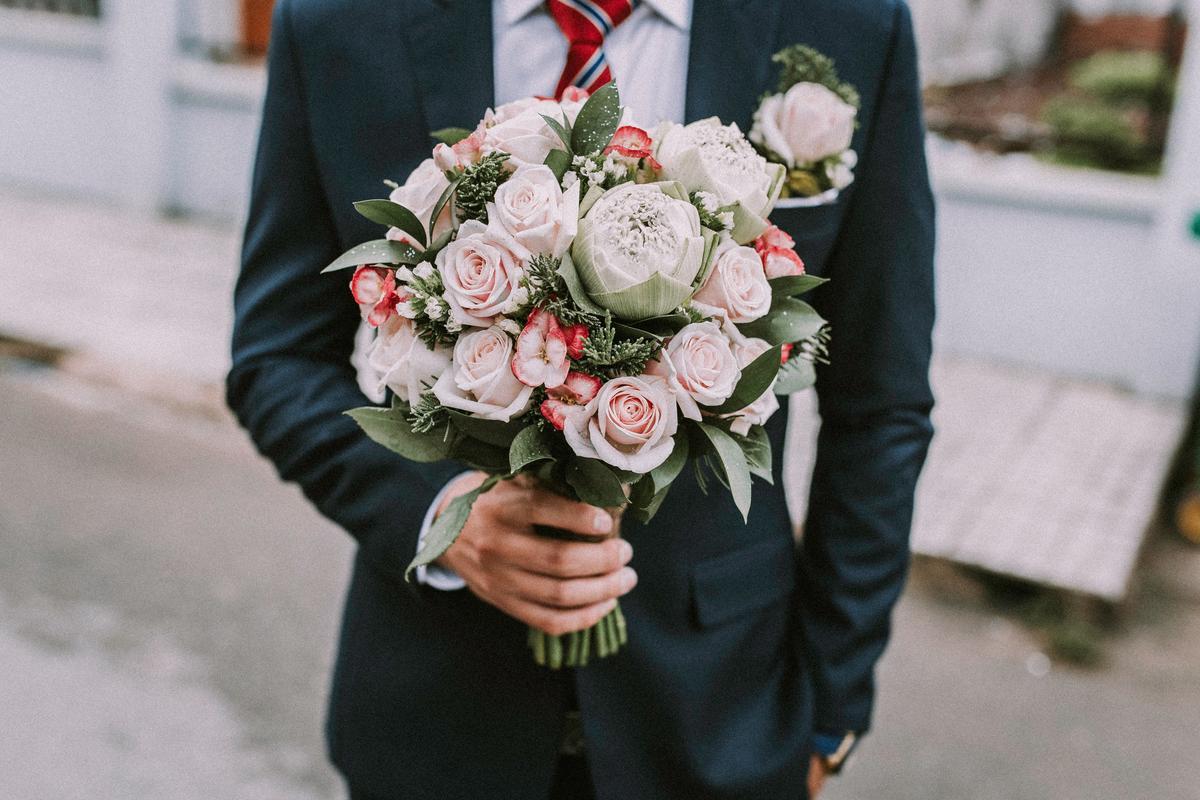 flower bouquet
