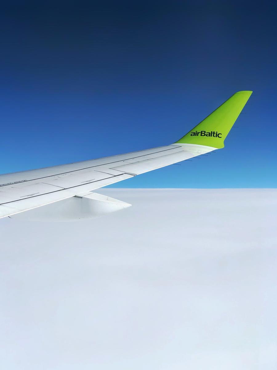 airbaltic