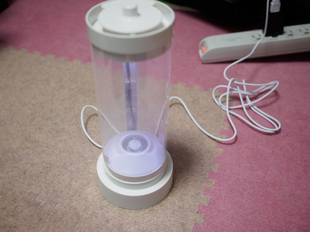 407 大人の科学マガジン トルネード加湿器 トルネード加湿器 | 大人の科学マガジン編集部 |本 | 通販 | Amazon