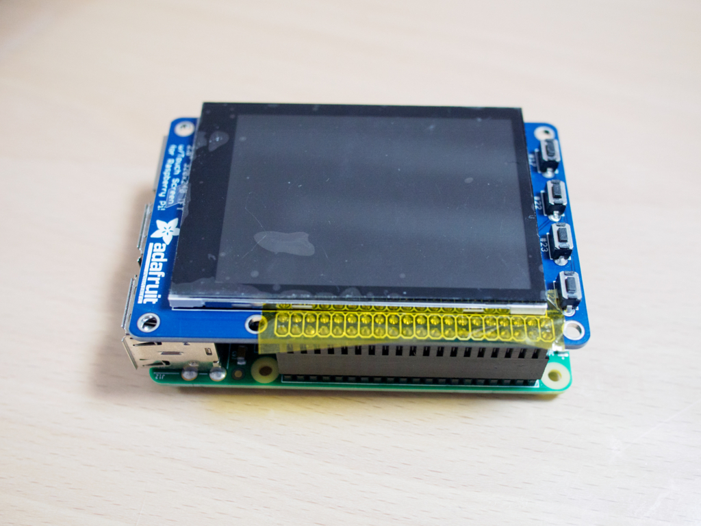 Raspberry Pi3 modelB+ 小型ディスプレイ付き Amazon.co.jp: For Raspberry Pi 3 B+/ラズベリーパイ 3、ラズ