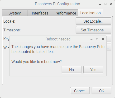 Raspberry Pi 3にRaspbian Stretch/Jessieをセットアップする方法 - karaage. [からあげ]