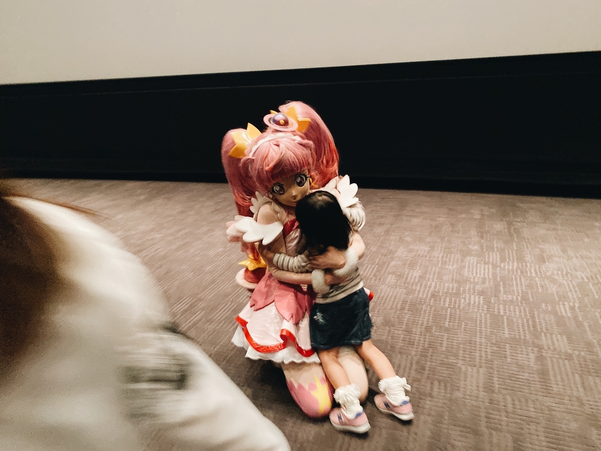 映画プリキュアを見て 変身っていいな と思ったので変身ヒーローのルーツ調べてみた Karaage からあげ 映画プリキュアを見て 変身っていいな と思ったので変身ヒーローのルーツ調べてみた Karaage からあげ