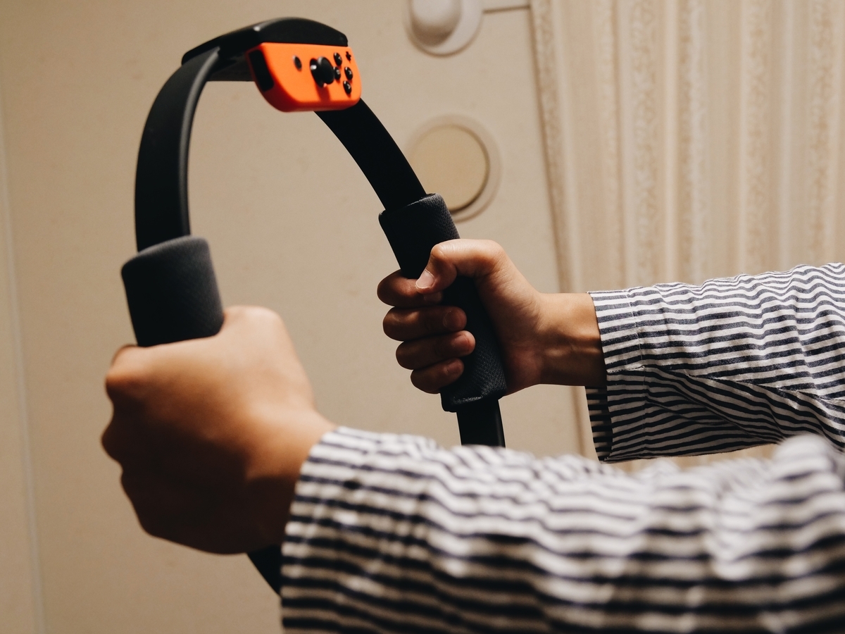 WiFi対応の多機能体重計「Withings Body+」でIoTダイエットに挑戦