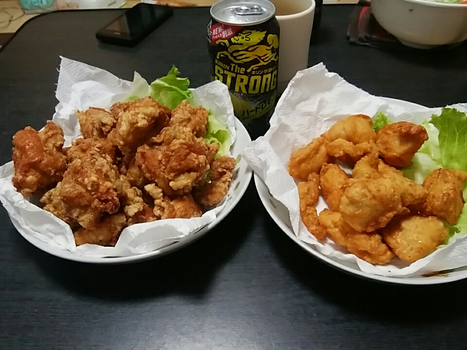 f:id:karaagekuitaiyahoocojp:20180415193258j:plain f:id:karaagekuitaiyahoocojp:20180415193258j:plain
