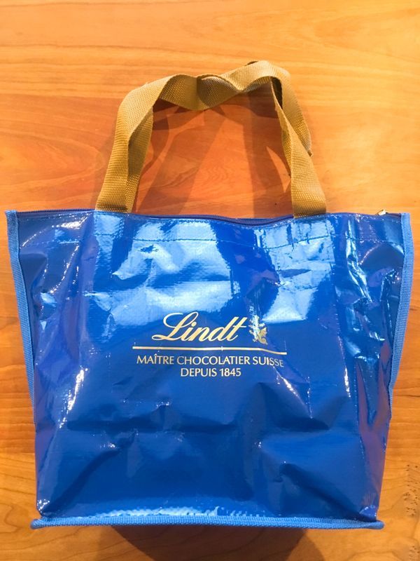 リンツ福袋2019 ネット会員先行予約でゲット が届いたので中身をイチ早く公開 東京都下で子育て ナスカのゆるオーガニック