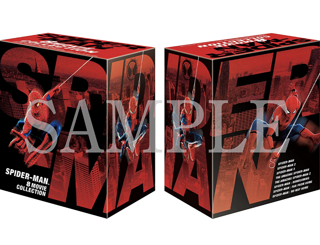 ✨スパイダーマン:スパイダーバース ブルーレイ&DVDセット(初回生産限定) いがらっぽい ✨ ✨スパイダーマン:スパイダーバース ブルーレイ&DVDセット(初回生産限定) いがらっぽい ✨