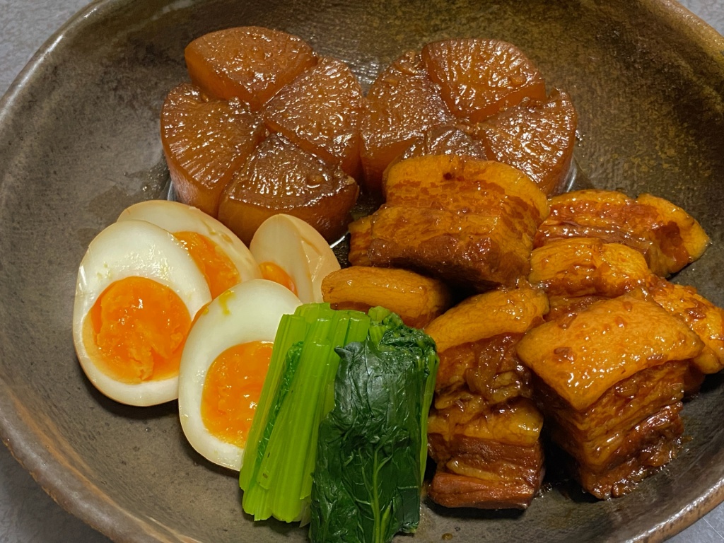 圧力鍋 角 煮 パサパサ 原因
